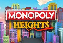 Monopoly Heights slot